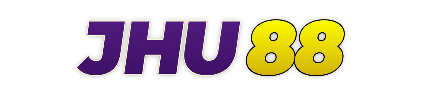 jhu88 logo